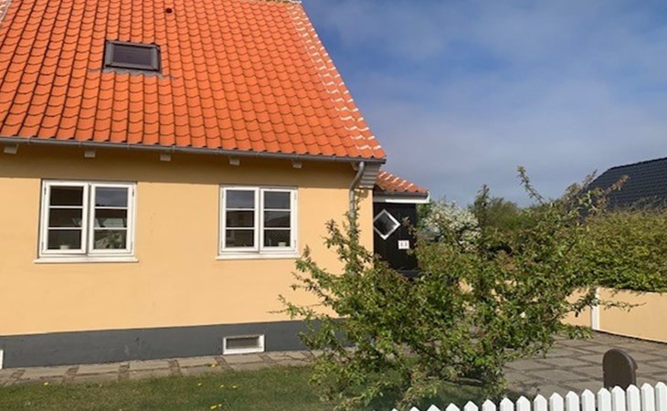 "Apolina" - 1km from the sea in NW Jutland 1