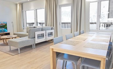 The gem of Rukankylä 3