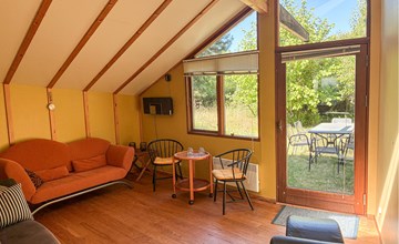 2 bedroom awesome home in Dannemare 3