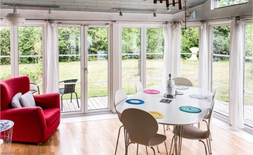 Cozy home in Ystad with kitchen 3