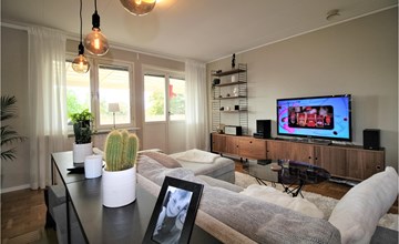 Nice home in Alnö with kitchen 3