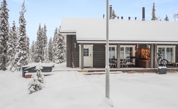 Villa Sukka a 2