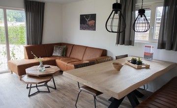 6-persoons Veluwelodge XL 3