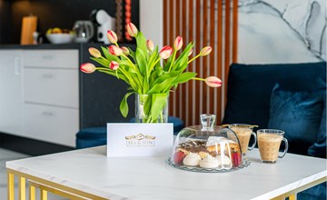 Prachtig huis met 2 slaapkamers in. 3