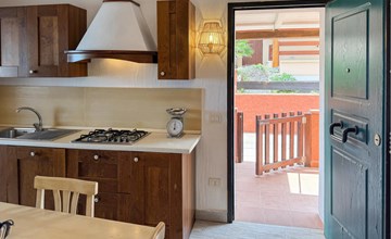 2 bedroom beautiful home in Castelsardo 3