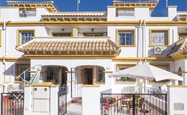 Cozy home in Torrevieja with WiFi 1