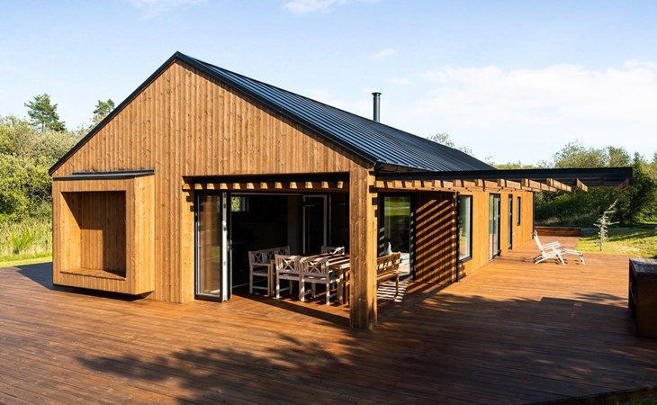 "Willi" - 600m from the sea 1