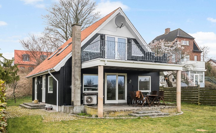 3 bedroom nice home in Faxe Ladeplads 1