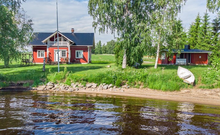 Honkaniemi 1
