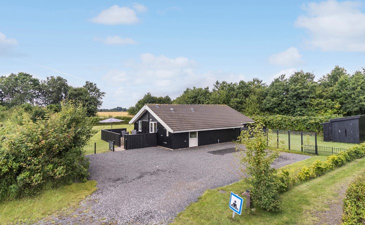 3 bedroom lovely home in Otterup 1