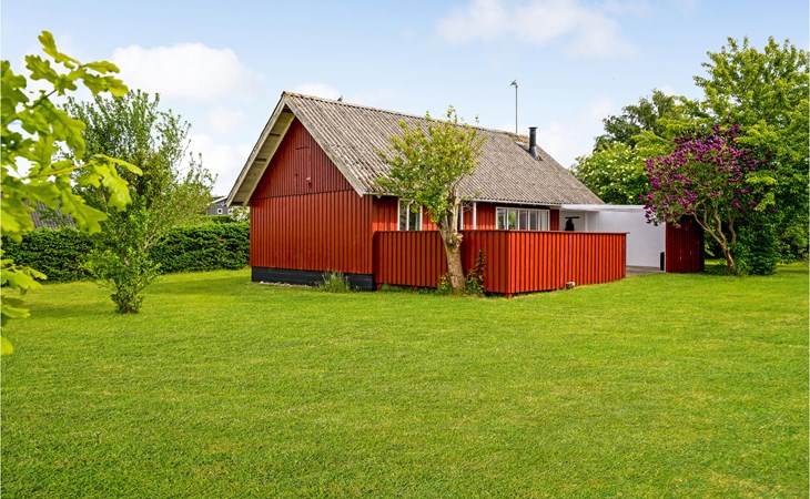 3 bedroom nice home in Hejls 1