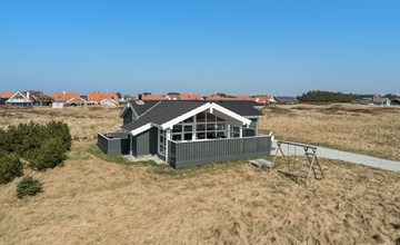"Riste" - 450m from the sea in NW Jutland 3