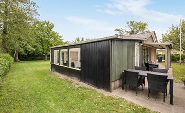 Cozy home in Nordborg with WiFi 2