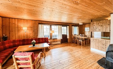 Beautiful home in Vinstra with sauna 3