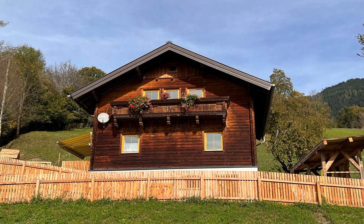 Ferienhaus beim Kainzbauer 1