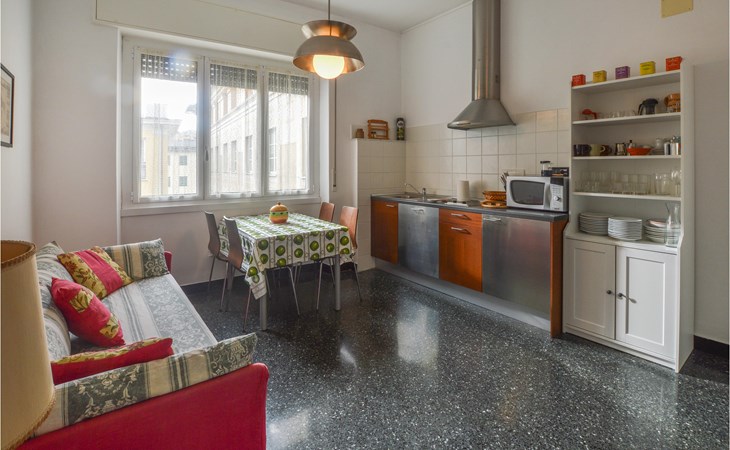 La casa del Cartografo 1