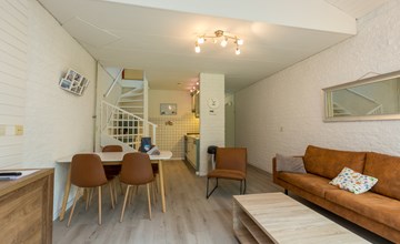 Holidayhouse - Het smallengange 45 | Kortgene 3