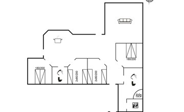 „Rodna“ – 350 m vom Meer entfernt in Nordwestjütland 2