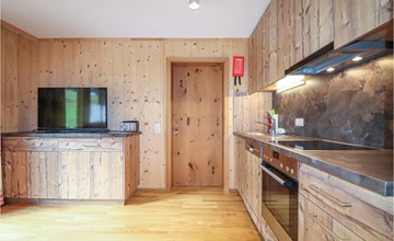 Ferienwohnung in Dalaas 3