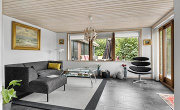 3 bedroom beautiful home in Asperup 3