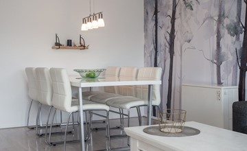 Ferienwohnung - Am Bergelchen  60-B | Winterberg-Niedersfeld   3