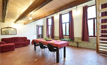 Stunning apartment in Monselice 2