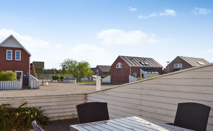 "Lynne" - 2,3 km van de zee in West-Jutland 1