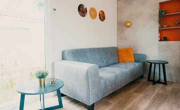 Familielodge | 6 personen 3