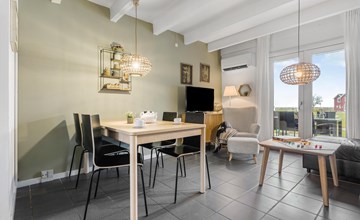 2 bedroom awesome home in Hadsund 3