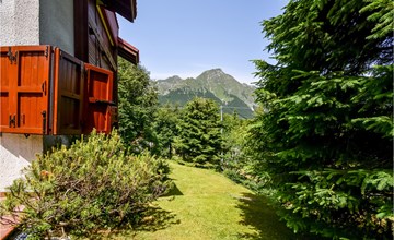 Nice apartment in Busa di Villotta 3