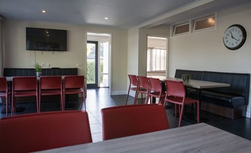 Gruppenvilla für 24 Personen 3