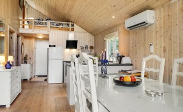 "Fiallar" - 7.5km from the sea in Djursland and Mols 2