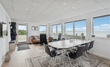 Stunning home in Esbjerg V with kitchen 3