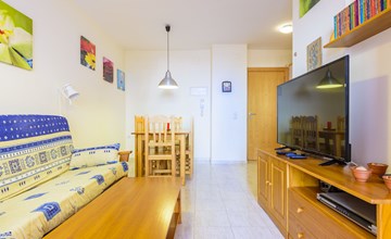 Oropesa Sea I - Concha Beach 3