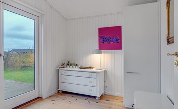 "Danja" - 400 meter van de zee in Noordwest-Jutland 2