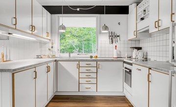 "Borka" - 1,2 km van de zee in NO Jutland 2