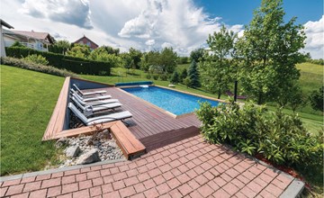 Amazing home in Starjak with WiFi 2