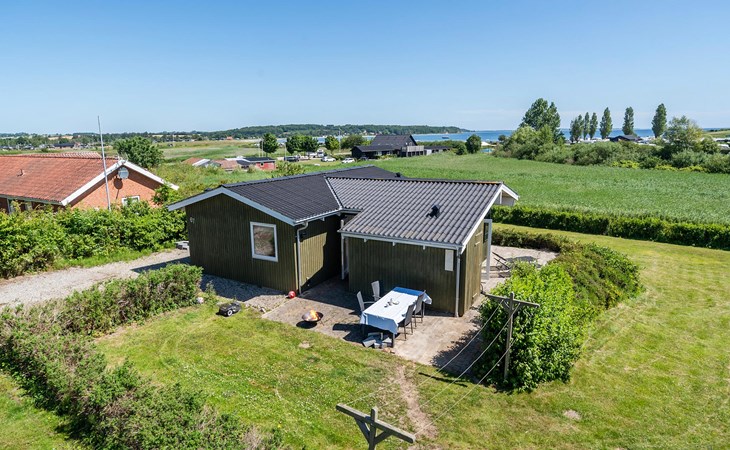 Stunning home in Haderslev with sauna 1