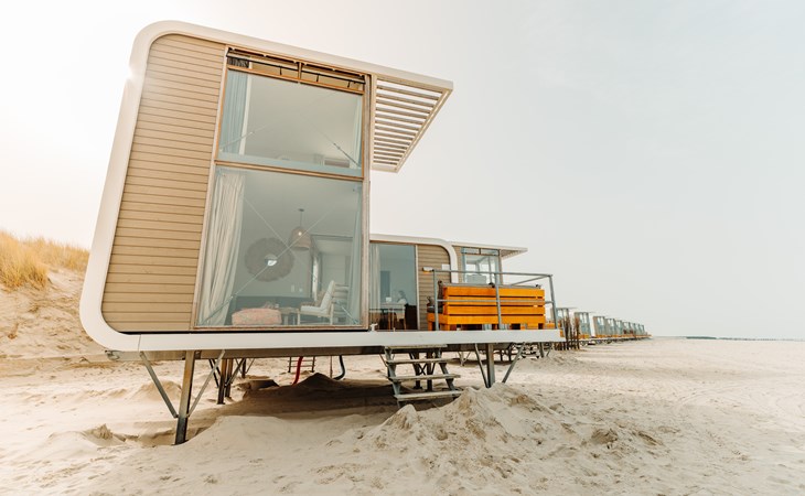 Strandhäus (seniorenfreundlich) 1