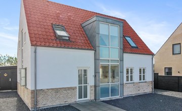 "Kimon" - 600 meter van de zee in Noordwest-Jutland 3