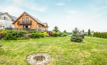 Amazing home in Miechucino with WiFi 3