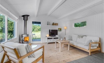 Stunning home in Vig with WiFi 3