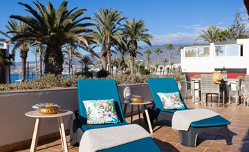 Santiago II Park 172 2