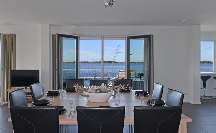 Penthouse XL | Schotsman Watersport 1