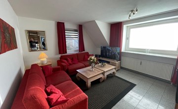 Wohnung 3 im 1. OG. 2