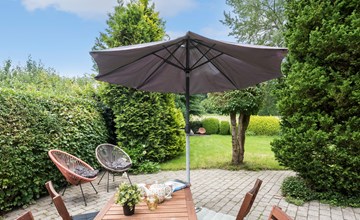 Nice home in Faxe Ladeplads with WiFi 2