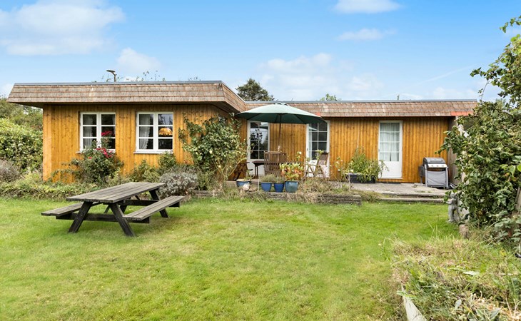Amazing home in Sydals with WiFi 1