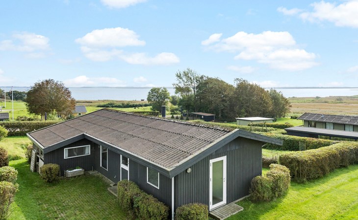 Amazing home in øster assels with WiFi 1