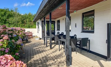 Pet friendly home in Struer with WiFi 2