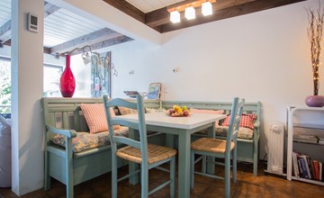 Vakantiehuis Margaritenweg 17-R | Niedersfeld 3
